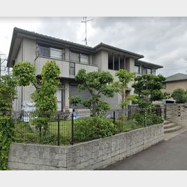 サンフォース弐番館の賃貸物件