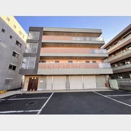 サンシェンロンKの賃貸物件