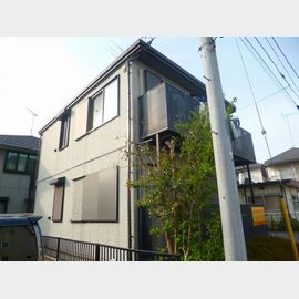 西立川駅より徒歩5分 1階 築24年2ヶ月の賃貸物件