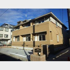 サニーライト国立２ 1階 築8年10ヶ月の賃貸物件