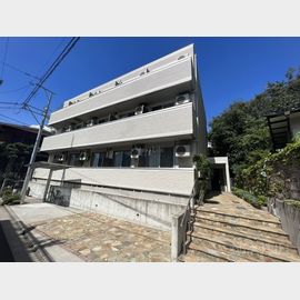 菊名駅より徒歩6分 3階 築8年の賃貸物件