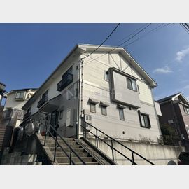 中川駅より徒歩8分 1階 築23年10ヶ月の賃貸物件