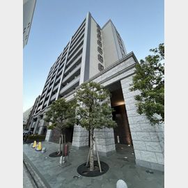 グランドガーラ横濱元町 4階 築13年9ヶ月の賃貸物件