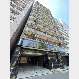 桜木町駅より徒歩6分 8階 築19年の賃貸物件