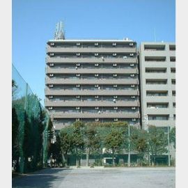 戸部駅より徒歩5分 3階 築32年3ヶ月の賃貸物件