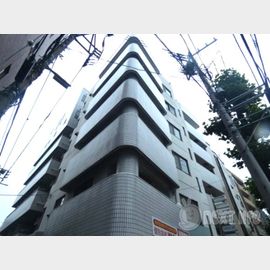 ライジングビルヨシザキの賃貸物件