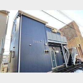 ブルーベルの賃貸物件