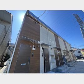 リブリ・O&Y 2階 築2年5ヶ月の賃貸物件