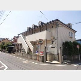 ビラ・タマガワ 2階 築38年6ヶ月の賃貸物件