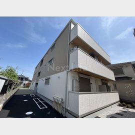 サウダージ元横山の賃貸物件