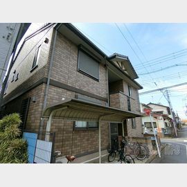 マグノリアの賃貸物件