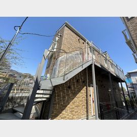 ハーミットクラブハウス井土ヶ谷IIIB号棟の賃貸物件