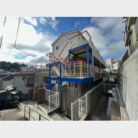 キザハシの賃貸物件