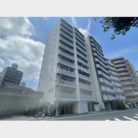 ＶＥＲＸＥＥＤ阪東橋ＭＡＸＩＶ 4階 築9年3ヶ月の賃貸物件