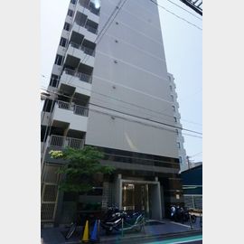 ヴィータローザ横浜吉野町の賃貸物件