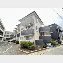 カサ・デ・センテレオの賃貸物件