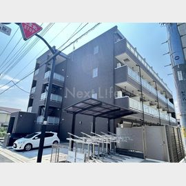 リブリ・中神IIの賃貸物件