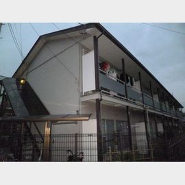 国立駅より徒歩15分 1階 築55年3ヶ月の賃貸物件