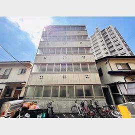 レジデンス立川錦町の賃貸物件