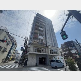 HF八王子レジデンス 3階 築16年11ヶ月の賃貸物件