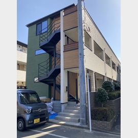 メルディア稲城2の賃貸物件