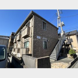 グランメール 1階 築20年8ヶ月の賃貸物件