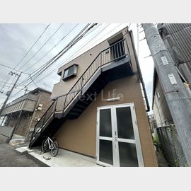 グランメール 2階 築21年10ヶ月の賃貸物件