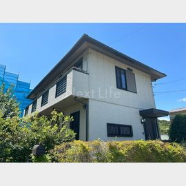 都筑ふれあいの丘駅より徒歩12分 築24年9ヶ月 2階建の賃貸物件