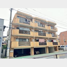 守屋ハイツの賃貸物件