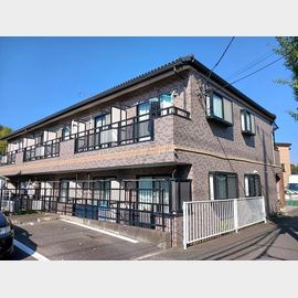 プリムローズネイティブ 1階 築24年11ヶ月の賃貸物件