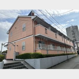 キャロットハウス2-A 2階 築34年9ヶ月の賃貸物件