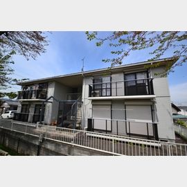 ディアスＫ1 2階 築33年の賃貸物件