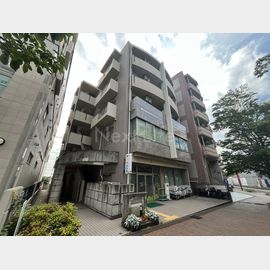 ホワイトパレス 3階 築22年10ヶ月の賃貸物件