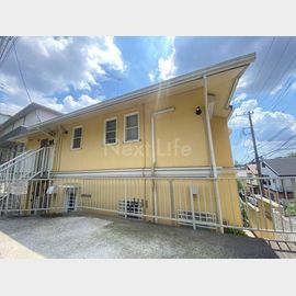 ドゥメゾン白楽の賃貸物件