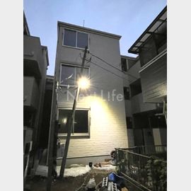 ベイルーム伊勢町Iの賃貸物件