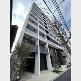 ＧＥＮＯＶＩＡ阪東橋IIｓｋｙｇａｒｄｅｎの賃貸物件