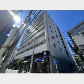 イニシア横濱蒔田駅前の賃貸物件