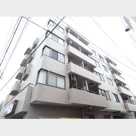 クラルテ立川の賃貸物件