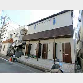 ベル・ウッドの賃貸物件