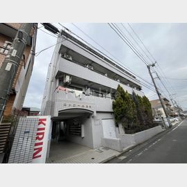 エトワール暁町 1階 築35年7ヶ月の賃貸物件