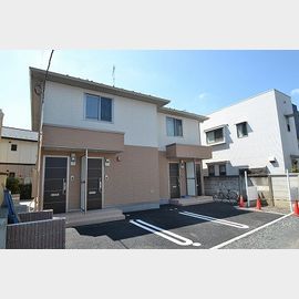 ジュベニールソールの賃貸物件