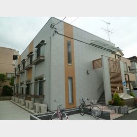 レストキューブ・トウエイの賃貸物件