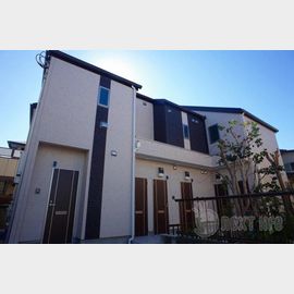 ソラーナくにたちの賃貸物件