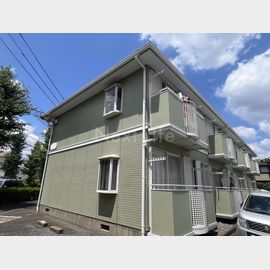 アネックス壱番館の賃貸物件