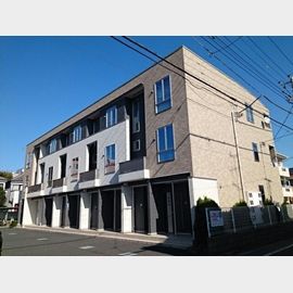 グランシャルムの賃貸物件