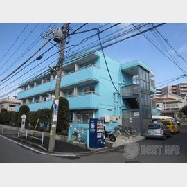 ヒルサイドフラッツ３の賃貸物件