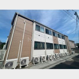 サークルハウス白楽の賃貸物件