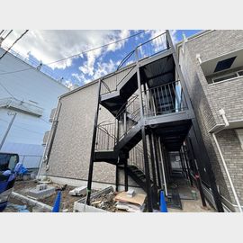 ハーミットクラブハウス横浜元町の賃貸物件