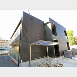 リブリ・パークリビング暁の賃貸物件