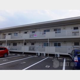 メゾンカワクボの賃貸物件